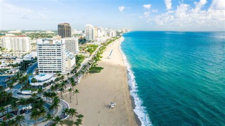 Top Fort Lauderdale Miami Attractions: A Comprehensive Guide for Travelers