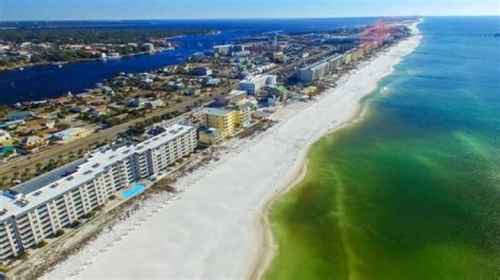 Fort Walton Beach Visitors Guide: Your Ultimate Travel Companion