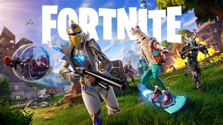 Fortnite Downtime Length: Everything You Need to Know