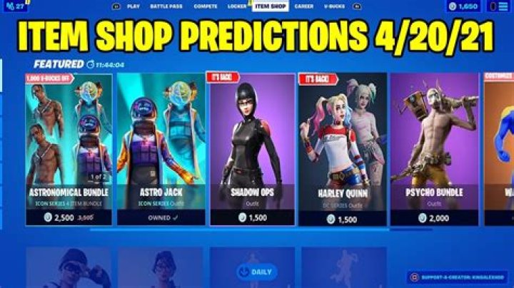 Fortnite Itemhop Tomorrow: Your Ultimate Guide to Unlocking Rewards