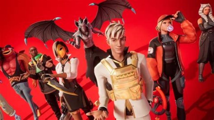Fortnite Tracker: Unleash Your Battle Royale Potential