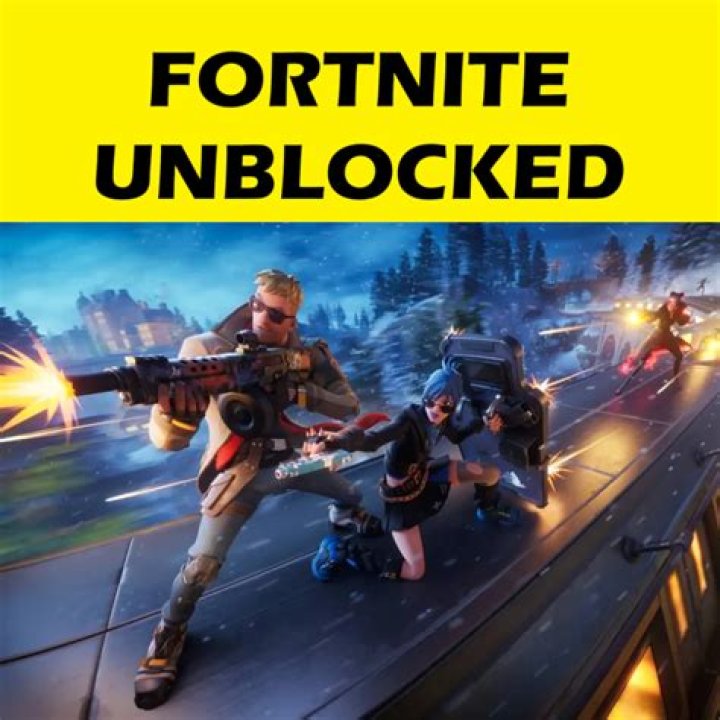 Fortnite Unblocked Free: How to Access and Play Without Restrictions