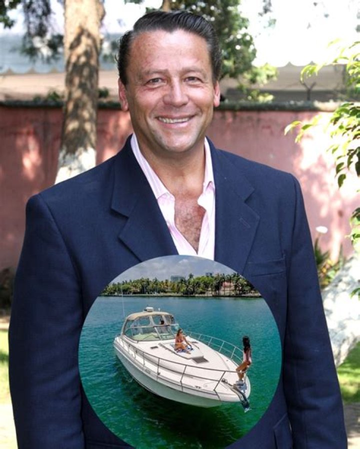 Fortuna De Alfredo Adame: The Untold Wealth and Success Story