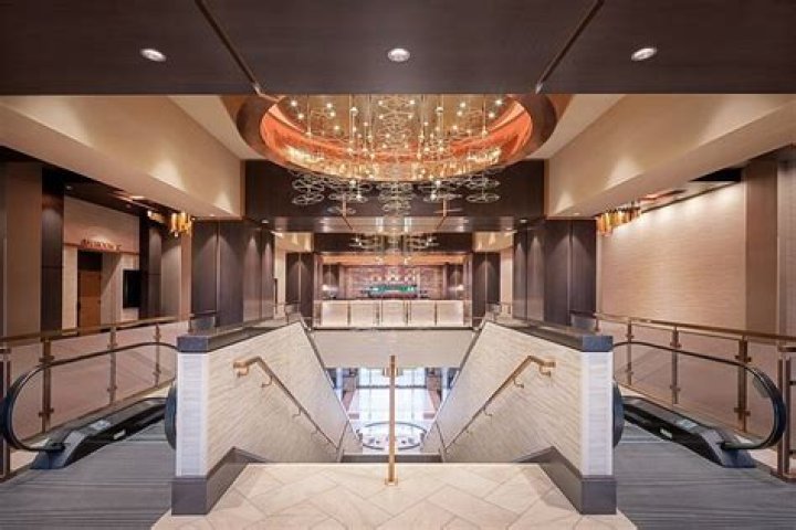 Four Winds Casino South Bend Events: Your Ultimate Guide to Entertainment and Fun