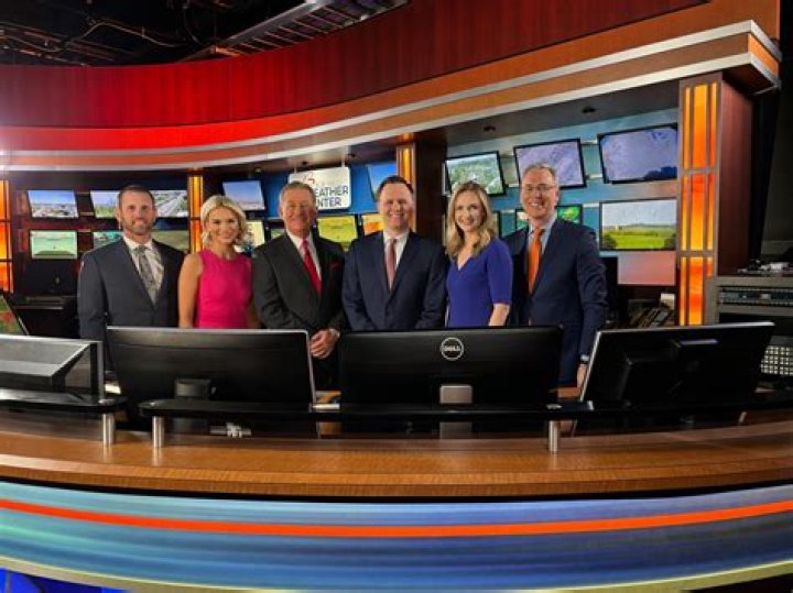 Stay Informed with Fox 25 News OKC: Your Ultimate Source for Local and Breaking News