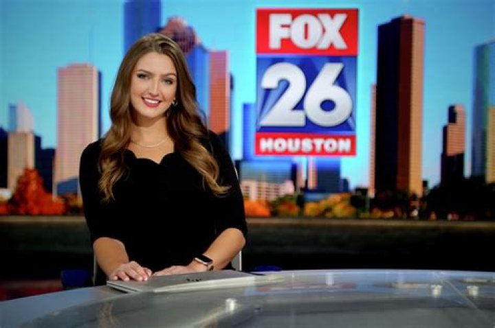 Fox 26 Anchors Houston: A Comprehensive Look into Houston's Trusted News Team