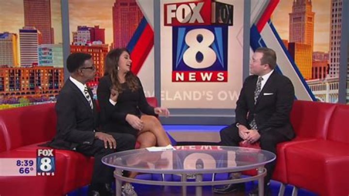 Fox 8 News in the Morning Cleveland: Your Ultimate Guide to Local Breaking News