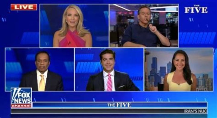 Unveiling the Fox Five at Five Hosts: A Deep Dive into Their World