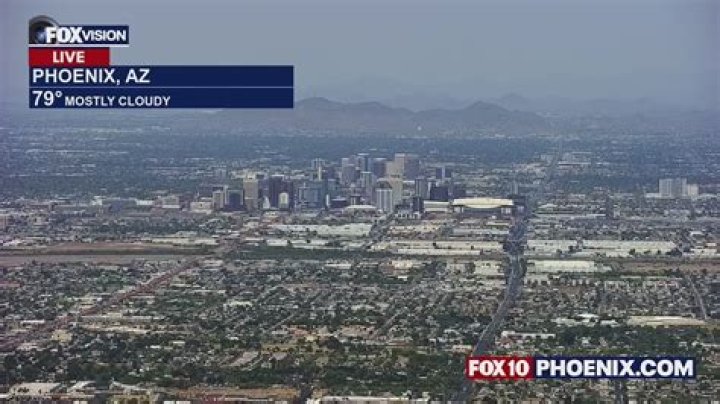 Fox News in Phoenix Arizona: Your Ultimate Guide to Local News Coverage