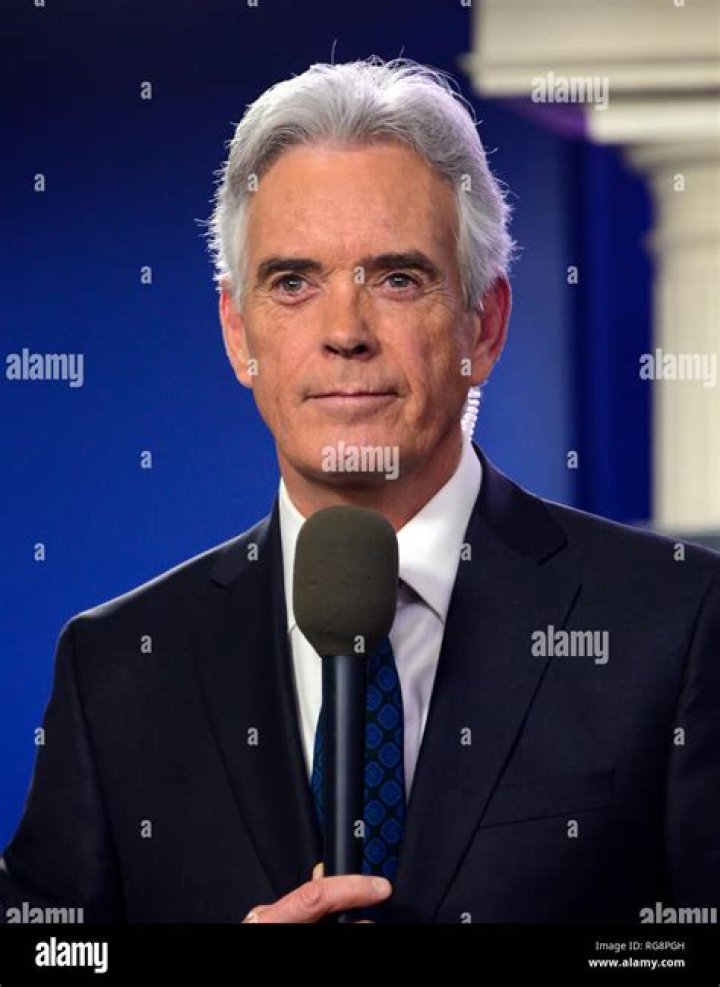 Fox News John Roberts: The Complete Guide to His Impactful Career and Contributions