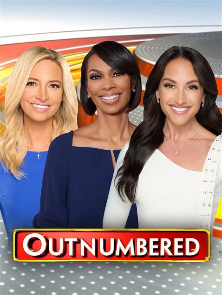 Fox News Show 'Outnumbered' Cast: Meet the Talented Team Behind the Popular Political Show