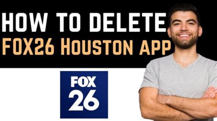 Fox26Houston News: Your Ultimate Source for Local and National Updates
