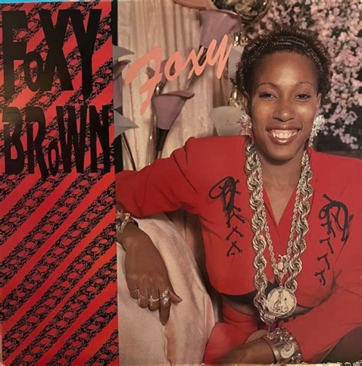 Foxy Brown Record Labels: A Comprehensive Exploration of Her Musical Journey
