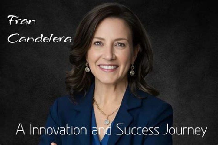 Latest Fran Candelera News: A Comprehensive Guide to Her Journey, Achievements, and Influence