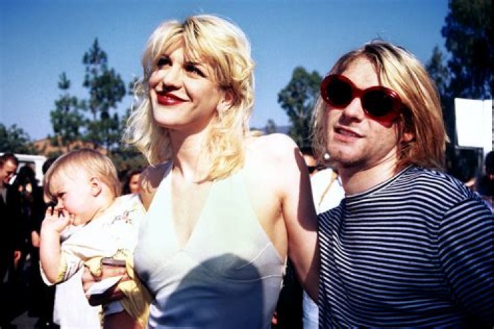 Frances Bean Cobain Courtney Love 2023: A Comprehensive Look into Their Lives, Legacy, and Recent Developments