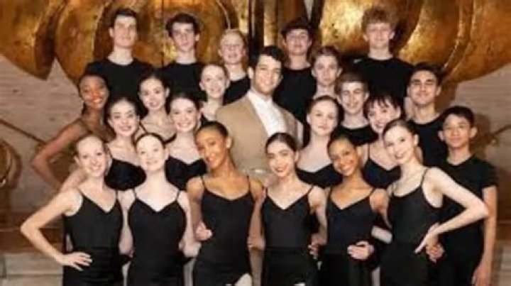 Francesca Gardner Margulies: A Rising Star in the Spotlight