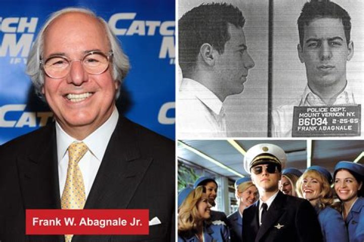 Frank Abagnale: The Mastermind Behind the World's Greatest Fraud