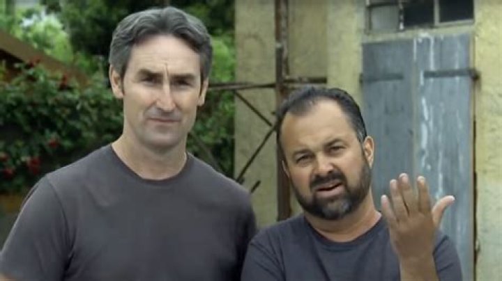 Frank Fritz: The Remarkable Journey of an Antiques Roadshow Legend