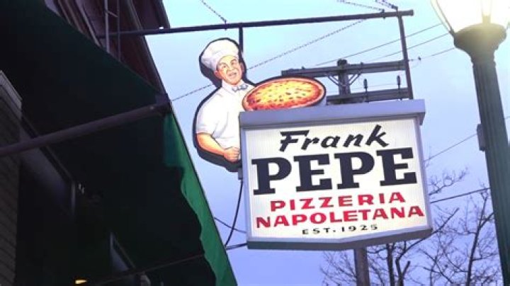 Frank Pepe's Pizza New Haven: A Legendary Slice of History