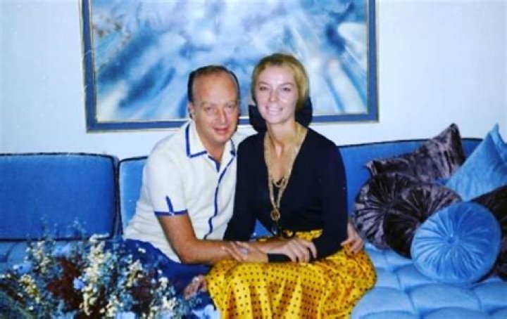 Frank Rothstein: The Untold Story of a Visionary Leader and His Impact on Modern Business