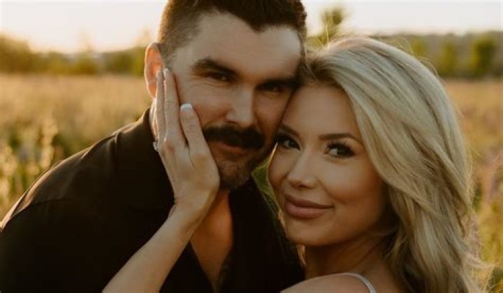 Frankie Katafias Married: A Comprehensive Look at Frankie Katafias' Personal Life and Journey