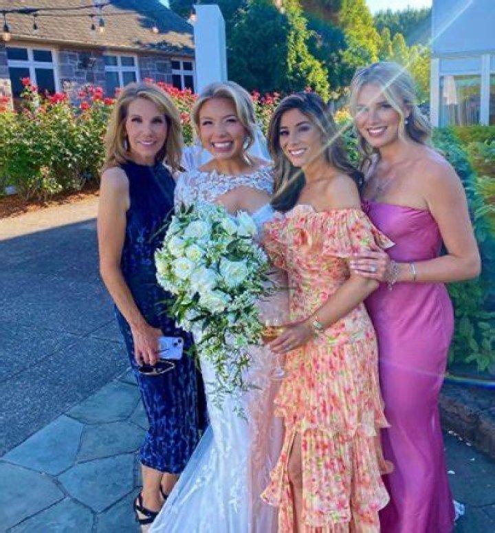 Frankie Katafias Wedding: A Closer Look at the Celebrated Union