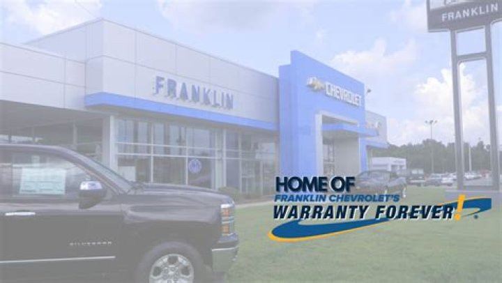 Unveiling the Legacy of Franklin Toyota Statesboro GA: Your Ultimate Guide