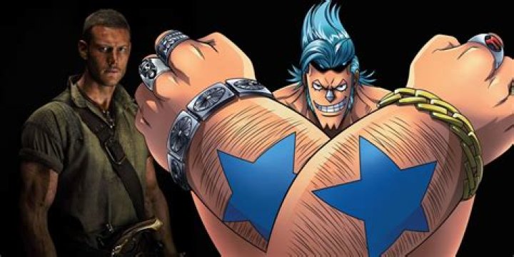 Unveiling the Truth: Franky Doyle Real Name and the Journey Behind the Persona