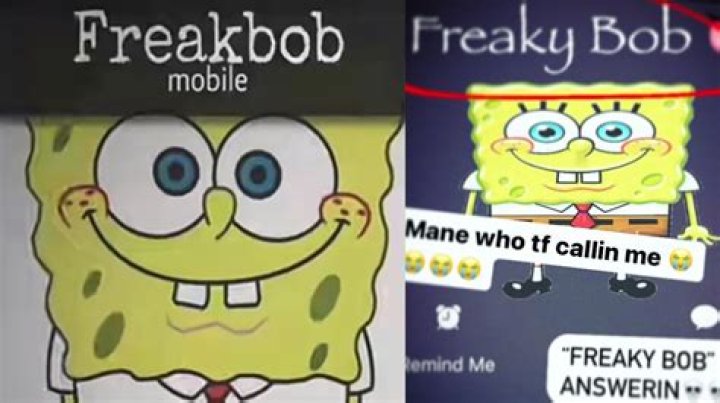 Freakbob Calling Meme: The Ultimate Guide to Understanding Its Origins and Popularity