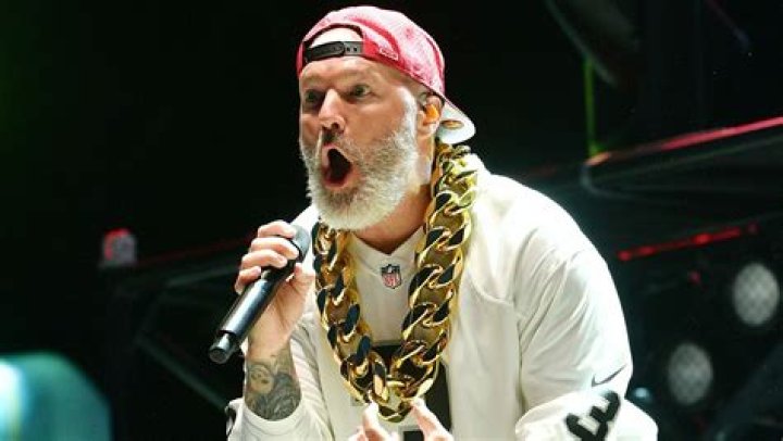 Fred Durst: The Iconic Journey of a Rock Legend