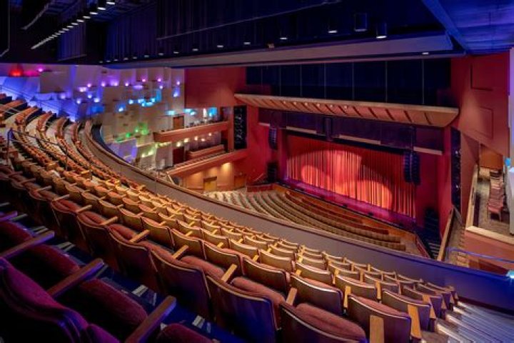 Fred Kavli Theatre Capacity: A Comprehensive Guide