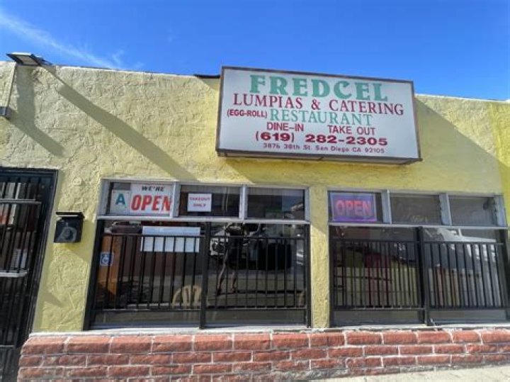 Fredcel Restaurant Diego: A Culinary Gem in the Heart of San Diego