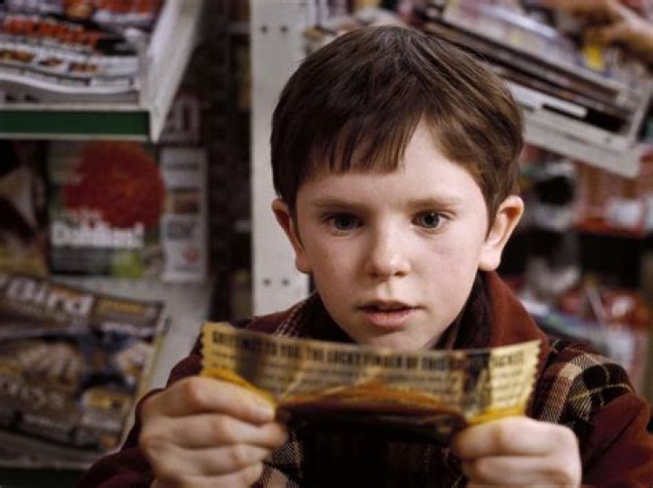 Freddie Highmore in Charlie and the Chocolate Factory: A Comprehensive Look at His Performance and Legacy