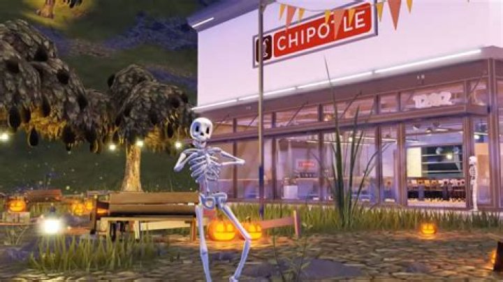 Free Chipotle Halloween 2023: A Spooky Treat for Foodies