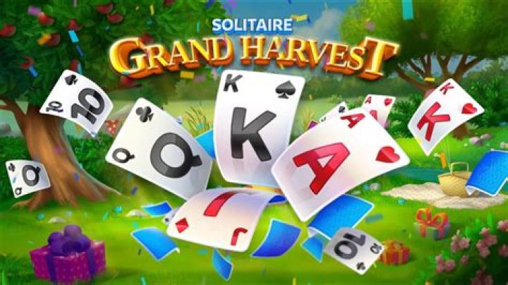 Free Coins Inolitaire Grand Harvest: Your Ultimate Guide to Unlocking Rewards