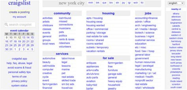 Free Fresno Craigslist: Your Ultimate Guide to Local Deals and Opportunities