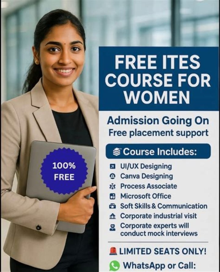 Unlocking the Potential of Free ITES: A Comprehensive Guide