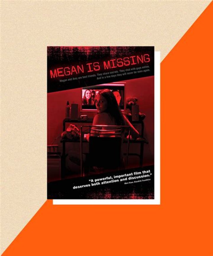 Free Megan is Missing: Unveiling the Mystery and Seeking Justice