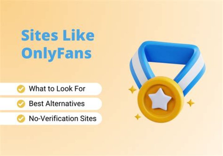 Free OnlyFans Alternatives: Explore Legitimate Platforms to Monetize Your Content