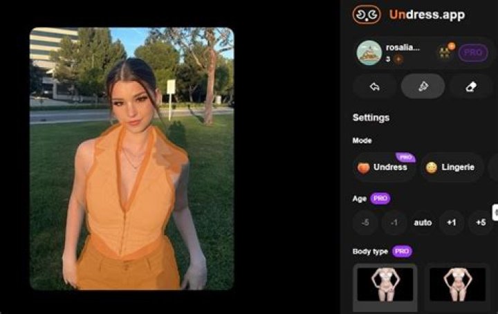 Free Undress Apps: A Comprehensive Guide to Understanding and Exploring