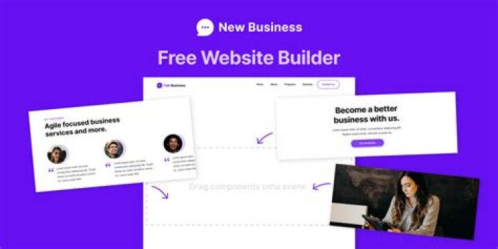 How to Build a Free Website: A Comprehensive Guide for Beginners