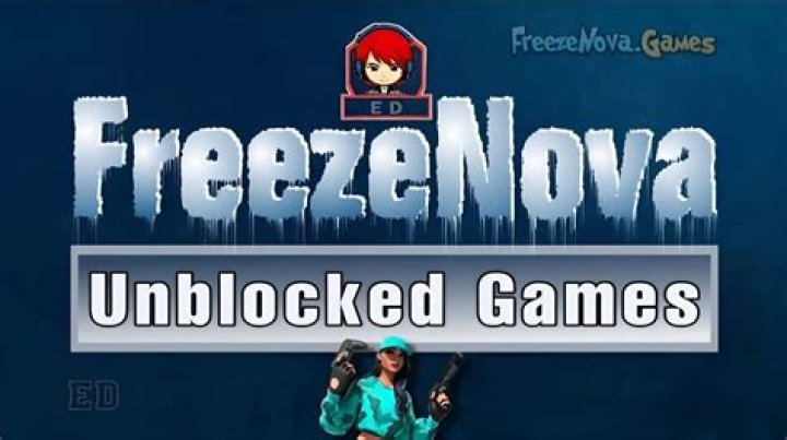 Freezenova Unblocked: Your Ultimate Guide to Unrestricted Gaming