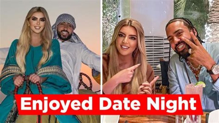 French Montana GF: The Complete Guide to Her Life, Career, and Relationship