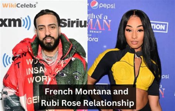 French Montana Girlfriend 2024: A Comprehensive Look at His Relationship