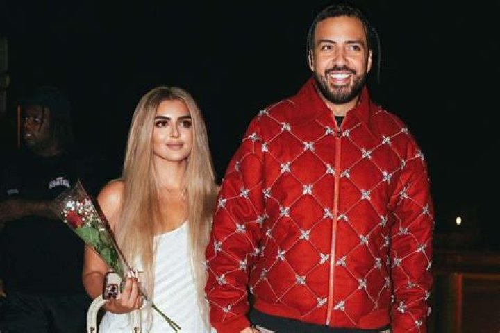 French Montana Girlfriend: A Deep Dive into His Love Life and Relationships