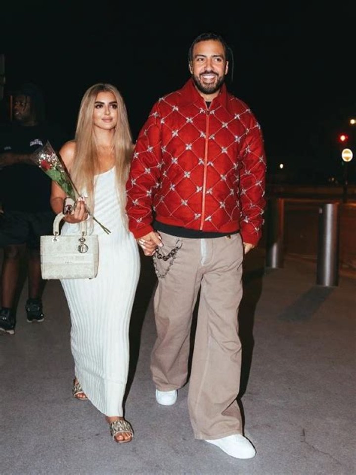 French Montana Wife: A Comprehensive Look at His Life, Relationships, and Legacy