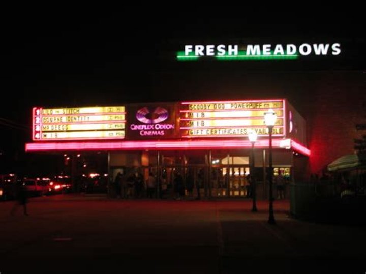 Fresh Meadows Theater: A Comprehensive Guide to the Ultimate Movie Experience
