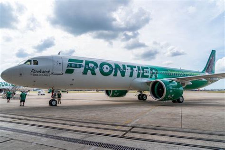 Comprehensive Guide to Frontier Airlines Flight Information