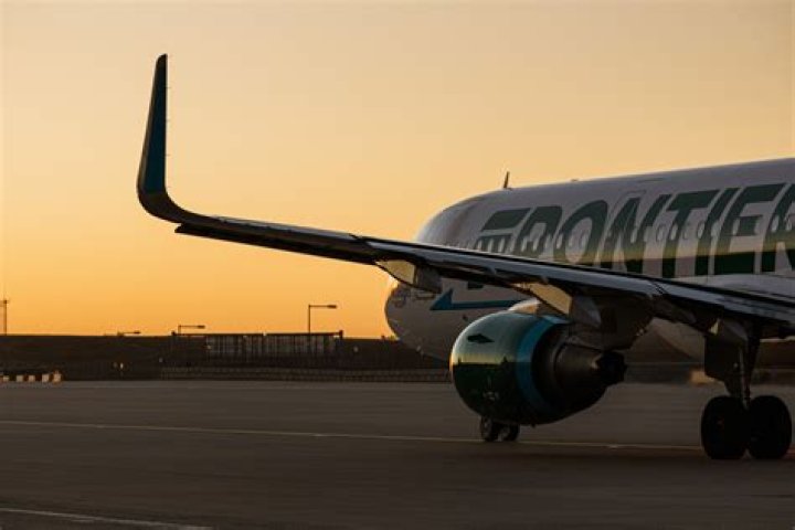 Track Your Frontier Airlines Flight: A Comprehensive Guide for Travelers
