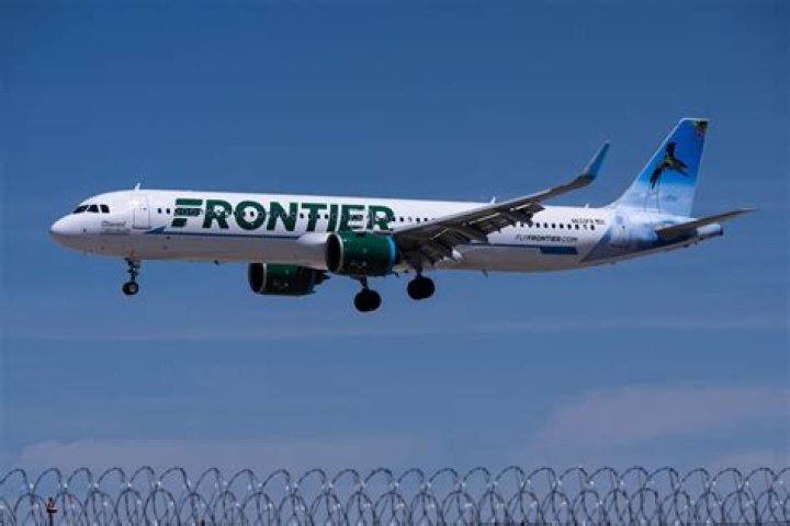 Frontier Airlines Updates: Comprehensive Guide to the Latest News and Developments